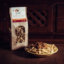 TAGLIATELLE INTEGRALI DI GRANO ANTICO VERNA