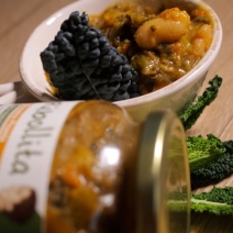RIBOLLITA