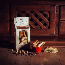 CUORI DI GIANDUIA