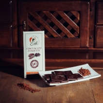 CIOCCOLATO EXTRA FONDENTE VENEZUELA 74%