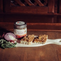 RAGU BIANCO DI CHIANINA